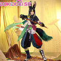 Selling with online payment: Tighnari Genshin Impact Costume [L]