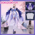 Selling with online payment: Sangonomiya Kokomi Genshin Impact Full Set [XL]