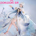 Selling with online payment: Focalors Genshin Impact Costume [M]