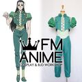 Selling with online payment: Illumi Zoldyck Hunter x Hunter Full Set [M]