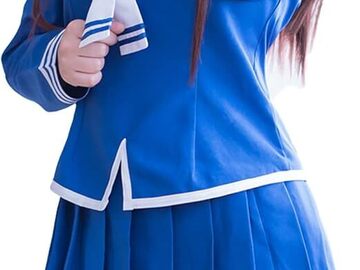 Selling with online payment: Tohru Honda Fruits Basket Full Set [L]
