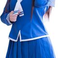 Selling with online payment: Tohru Honda Fruits Basket Full Set [L]