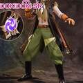 Selling with online payment: Razor Genshin Impact Costume [M]