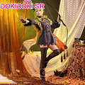 Selling with online payment: Collei Genshin Impact Costume and Shoes [L]