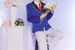 Selling with online payment: Aqua Hoshino Oshi no Ko Full Set [L]