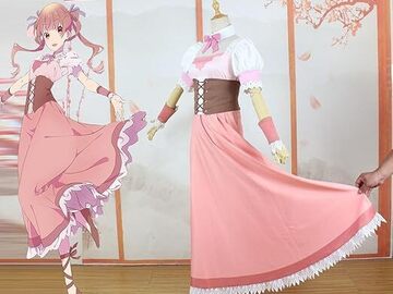 Selling with online payment: Anne Halford Sugar Apple Fairy Tale Full Set [L]