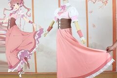 Selling with online payment: Anne Halford Sugar Apple Fairy Tale Full Set [L]
