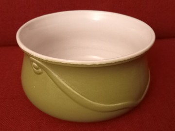 Vente: SALADIER GENRE TERRINE