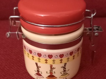 Vente: PETIT POT A SEL