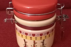 Vente: PETIT POT A SEL