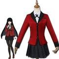 Selling with online payment: Kakegurui School Uniform [Fem] [M]