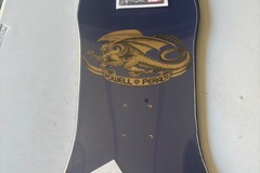 Selling with online payment: Paul Peralta Grind 4 life signature Cabalero