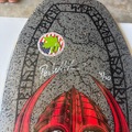 Selling with online payment: Per Welinder Powell Peralta sign deck