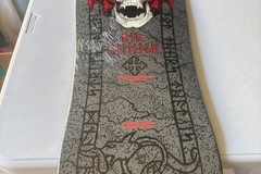 Selling with online payment: Per Welinder Powell Peralta sign deck