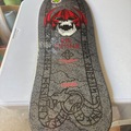 Selling with online payment: Per Welinder Powell Peralta sign deck