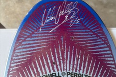 Selling with online payment: Powell Peralta Vallely sign deck