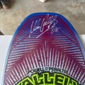 Selling with online payment: Powell Peralta Vallely sign deck