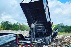 Rent Your Garage: Dumpster Rental Jacksonville FL