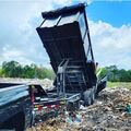 Rent Your Garage: Dumpster Rental Jacksonville FL
