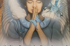 Selling: Tarot reading on any concern 