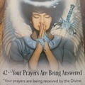 Selling: Tarot reading on any concern 