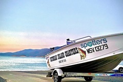 Direct Booking: Vic Inland Charters