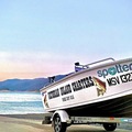 Direct Booking: Vic Inland Charters