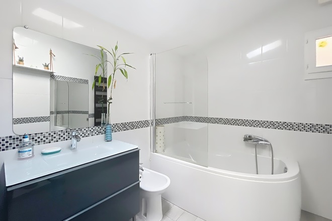 Maison à vendre Montesson quartier La Borde