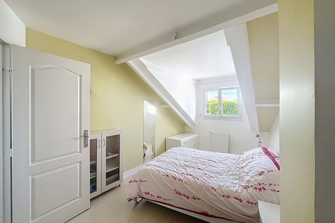 Maison à vendre Montesson quartier La Borde