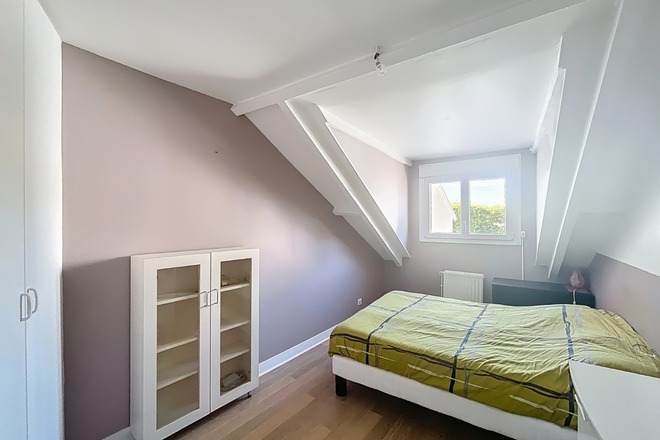 Maison à vendre Montesson quartier La Borde