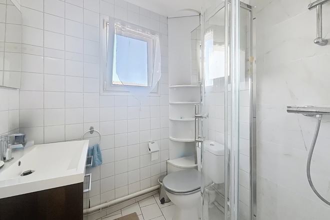 Maison à vendre Montesson quartier La Borde
