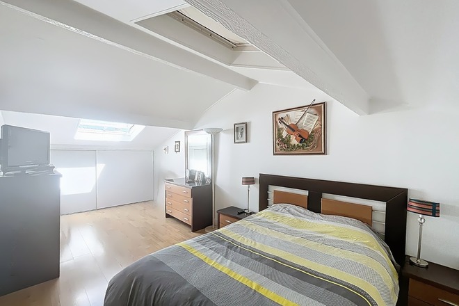 Maison à vendre Montesson quartier La Borde