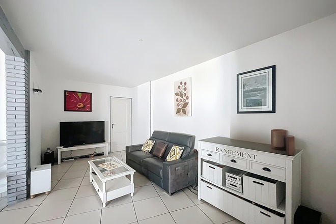 Maison à vendre Montesson quartier La Borde