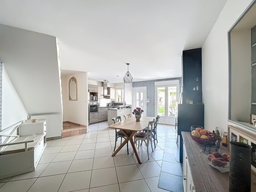 Vente: Maison à vendre Montesson quartier La Borde