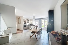 Vente: Maison à vendre Montesson quartier La Borde