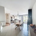Vente: Maison à vendre Montesson quartier La Borde