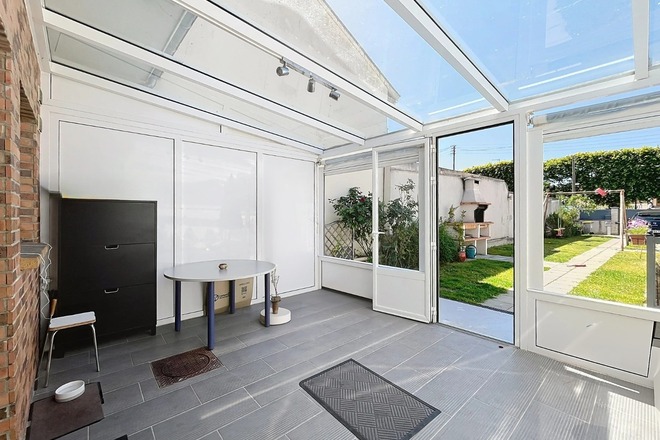Maison à vendre Montesson quartier La Borde