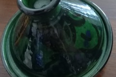 Selling: TAJINE VERTE