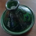 Selling: TAJINE VERTE