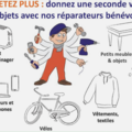 News: Samedi 7 juin - Repair café à Montesson