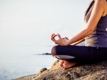 Wellness Session Single: Ignite Your Health with Lee