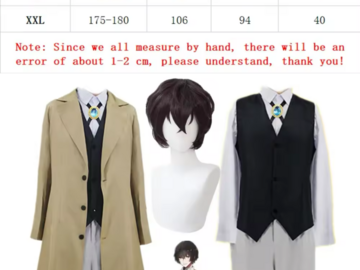 Selling with online payment: New (unused) Dazai Osamu