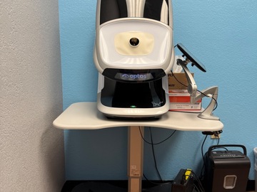 Selling with online payment: Optos Daytona (Great Condition)