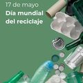 Radar: Dia del Reciclaje