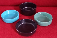Selling: LOT DE 5 RAMEQUINS