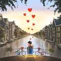Selling: IS THIS LOVE EVERLASTING? In depth audio reading 