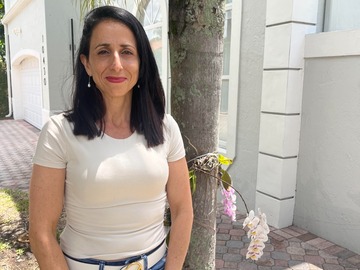 Wellness Session Single: Certified Health & Wellness Coach with Maria