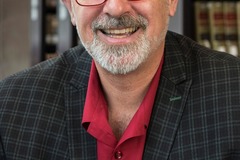 Learn More: Professor & Faculty Director, Chicago Forum