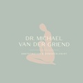 Skills: Dr Michael van der Griend