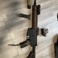 Selling: Airsoftjunkiez Custom Expert Series: AJ MK18 2.0